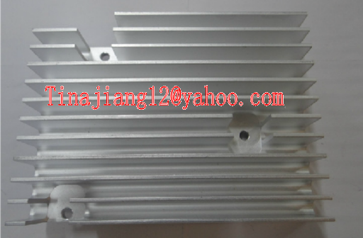 Radiator for Electronic mainboard components