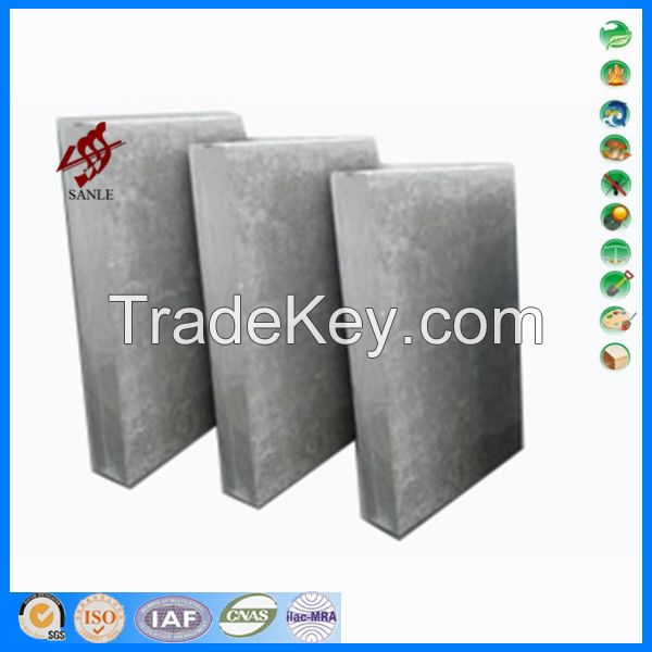 Reinfroced fiber cement board / CFC BOARD