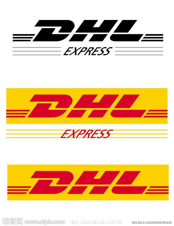 DHL Courier/Express, Provides Customer's Door-to-door Delivery Service