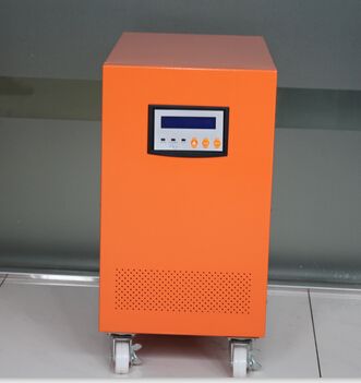 Solar inverter 5000W