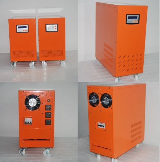 Power Inverter ( Home UPS ) 4KW ----20KW