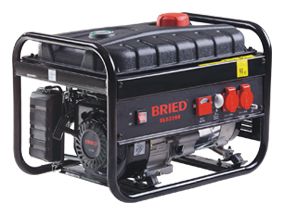 SELL DURABLE GASOLINE GENERATORS