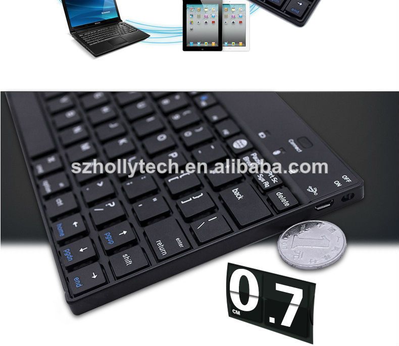 wholesale mini bluetooth keyboard