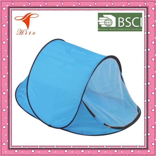 High quality folding kids beach tent