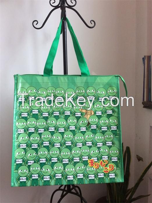 PP non woven lamination bag