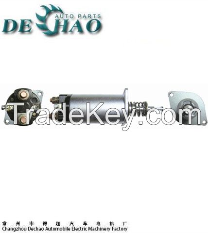 solenoid switch SF-2751