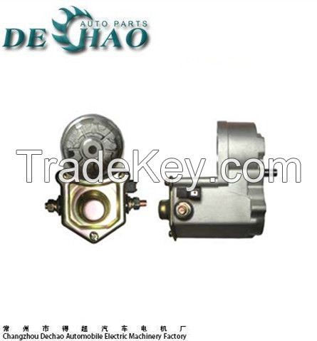 Solenoid Switch ND-2.0L