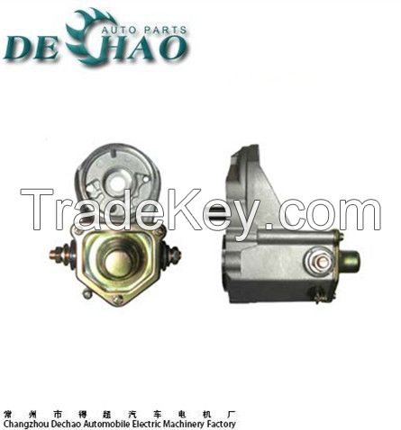 Solenoid Switch ND-4.5R