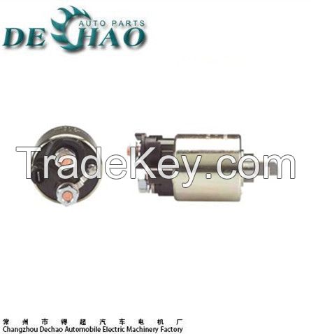Solenoid Switch MA-141