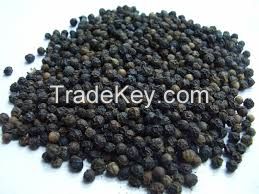 black pepper