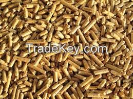 High quality Wood Pellet