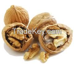 Walnuts