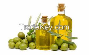 Premium Extra Virgin Olive Oil