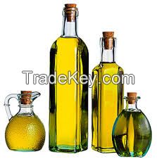 virgin olive oil