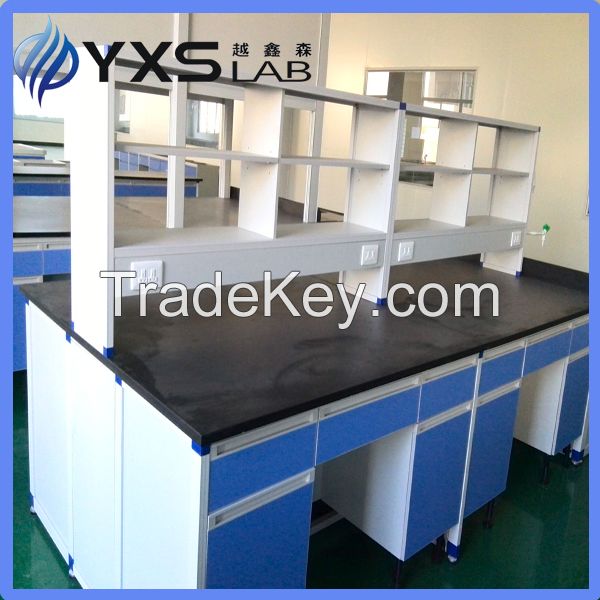 Chemistry laboratory furniture supplier