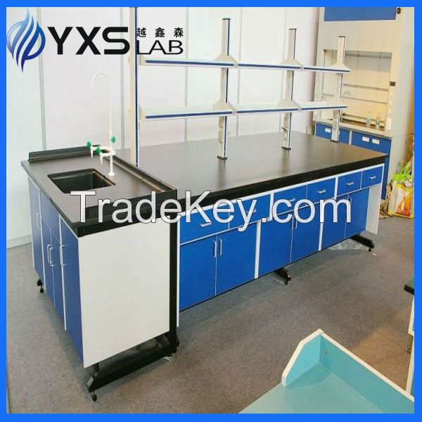 Microbiology chemistry laboratory equipment