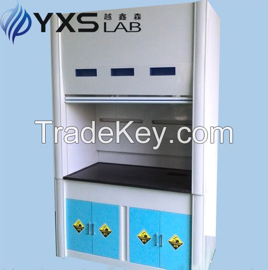 High quality durable chemcial fume hood