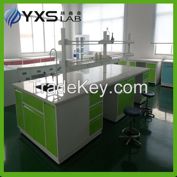 New design steel microbiology lab equipment