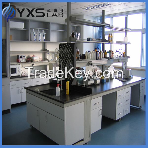 Metal laboratory equipment industrial electronic workbench