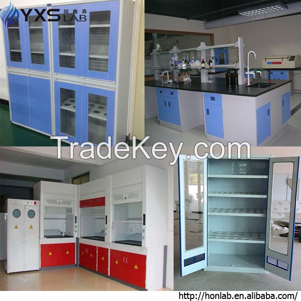 chemical elegant soil lab testing equipment