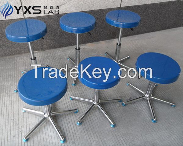 Durable and cheap school laboratory chair