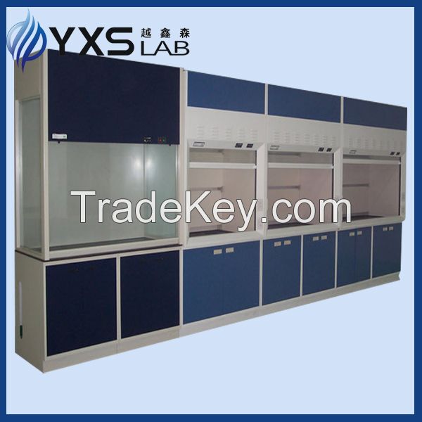 Laboratory Fume Cupboards / China supplier