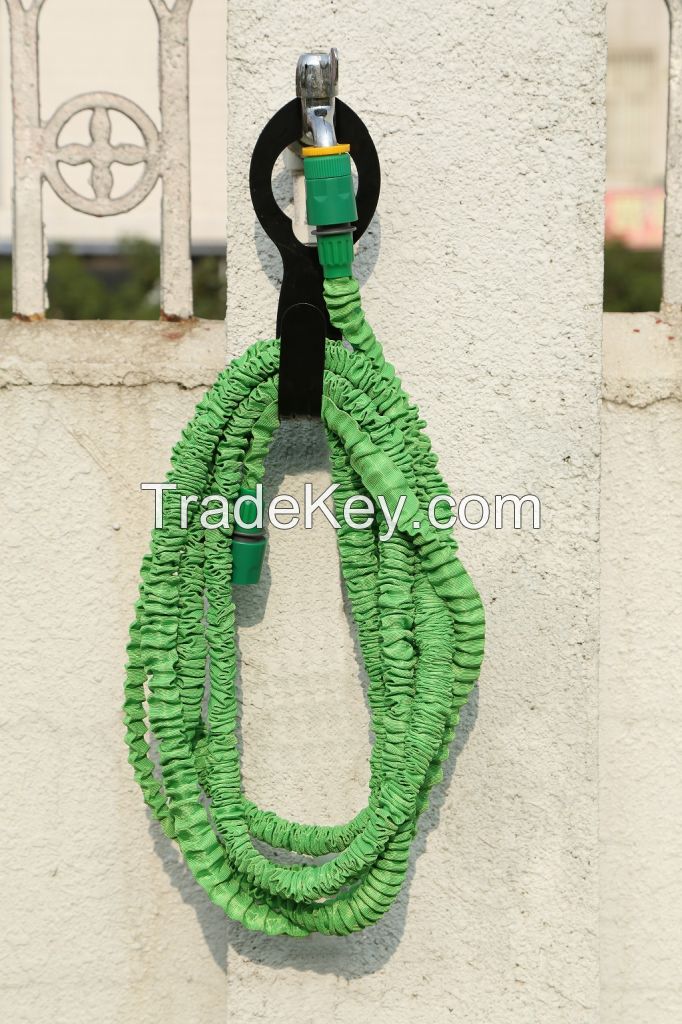 2016 magic expandable garden water hose