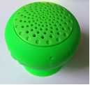 adsorbed bluetooth mini speaker