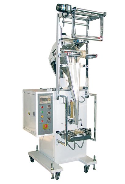 DXDF140E_PLC Intelligence Packaging Machine