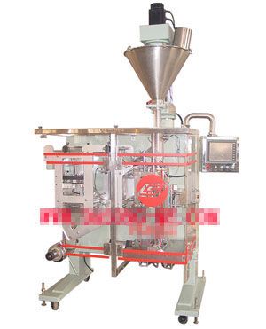 DXD2000 AUTOMATIC PACKAGING MACHINE