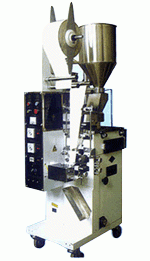 DXDK 10CH Automatic Tea-bag Packing Machine