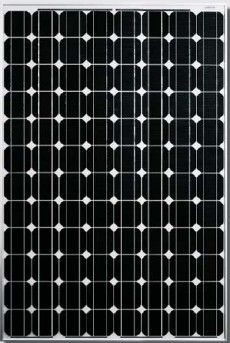 Mono Solar Panel SFM96 240W-265W