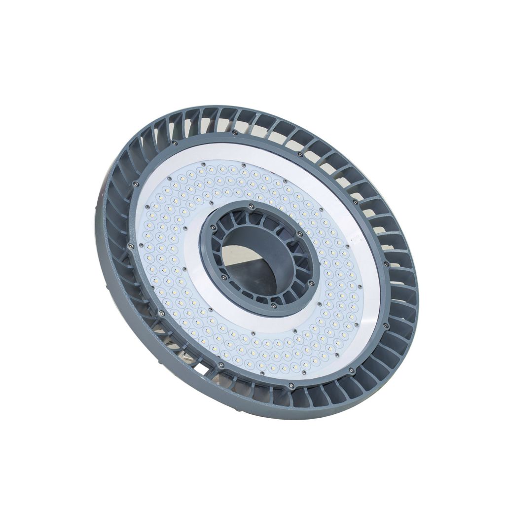 180W INDUSTRIAL LED HIGH BAY LIGHT