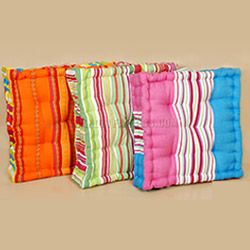 Designer Box Cushions