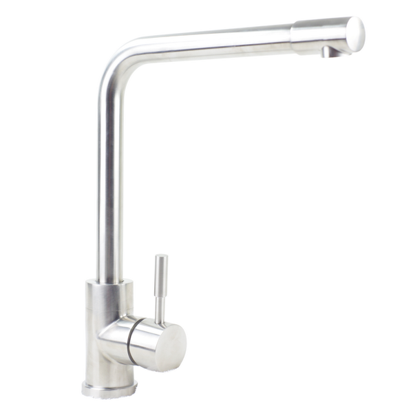 Sell Stainless Steel Kitchen Faucets