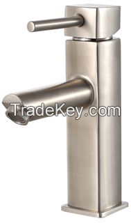 Sell Stainless Steel Faucets SM6