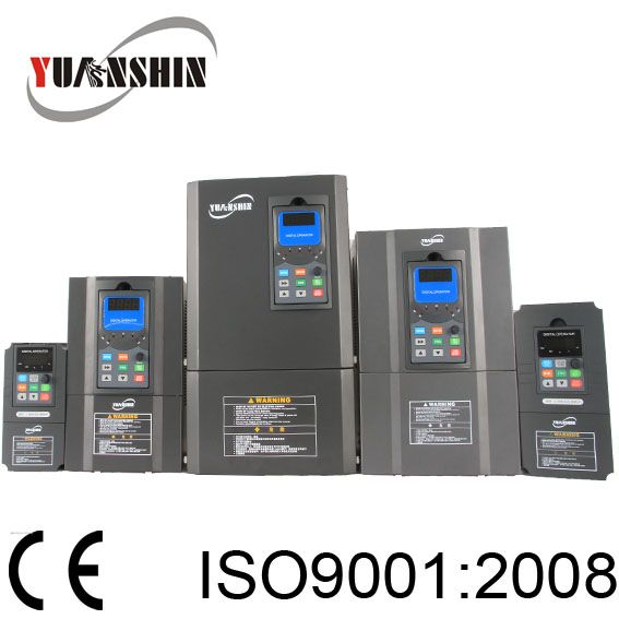 Hot sale 2.2kw-30kw ac drives