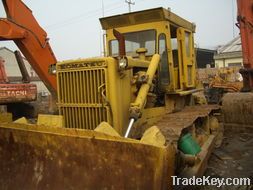 Sell Used komatsu Crawler BulldozerD85