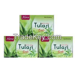 Tulasi Aloe Vera Soaps