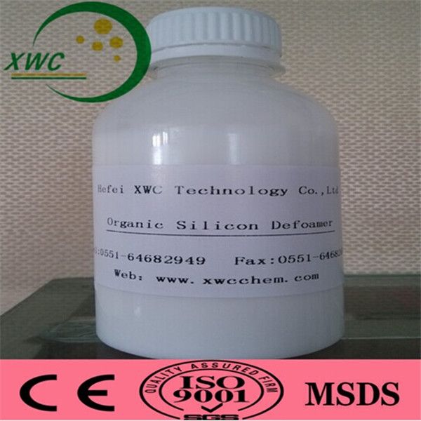 2014 high quality Defoamer antifoam agent from China manufacturer