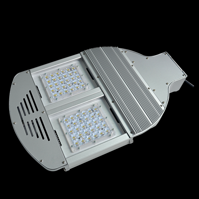 Led Street light fixture 60W