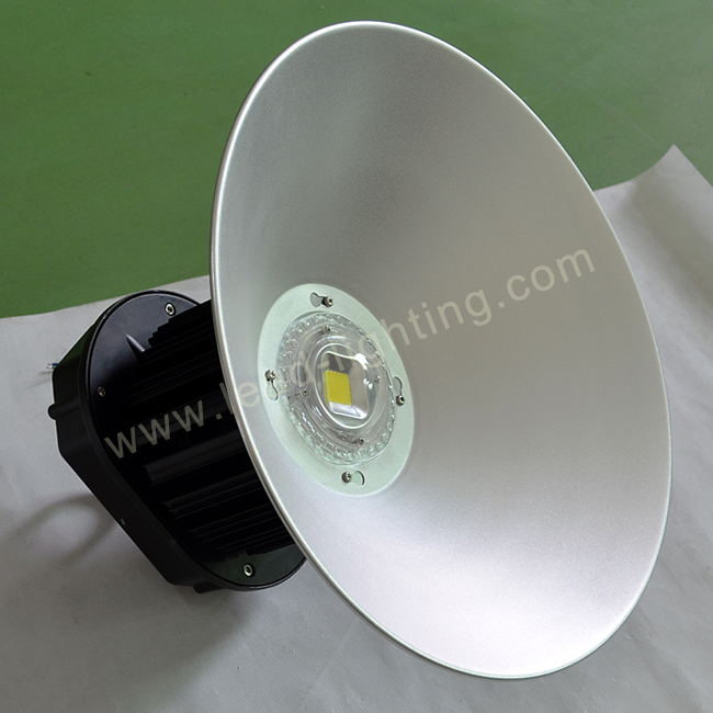 LED High bay light 100W CL4