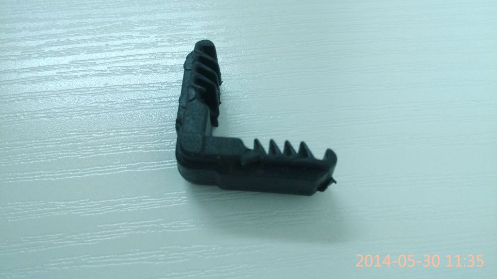 Plastic Corner Key