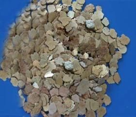 Mica Used for Resin and Plastic Industry