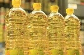 Sunflower oil