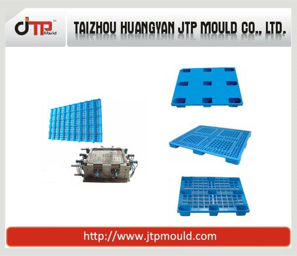 plastic pallet mould