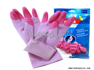 household waterproof glove