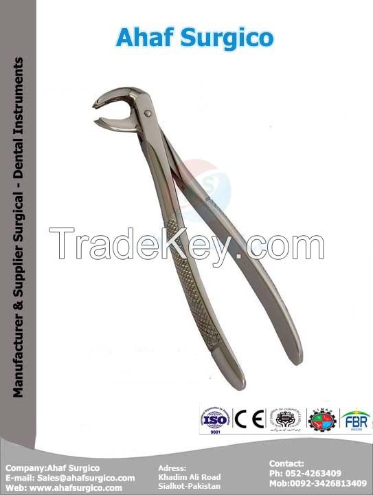 Extracting Forcep 5% Discount