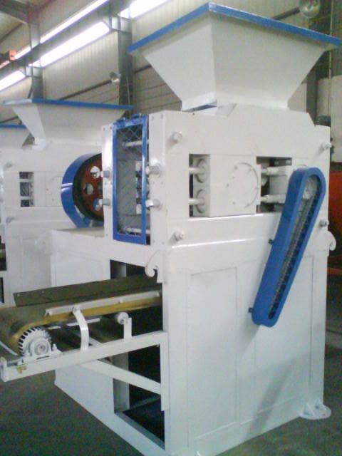 sell coal briquettes machine