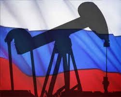 Crude oil Export from Russia